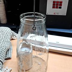 Windlicht, as reported by Gemeente Zutphen using iLost