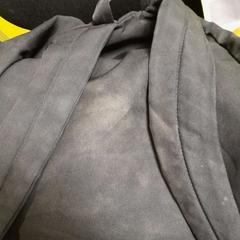 Taška noir, ako bolo nahlásené TCL pomocou iLost