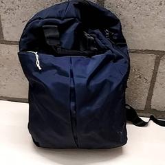 Mochila, ha sido reportado por Arriva Oost-Brabant con iLost