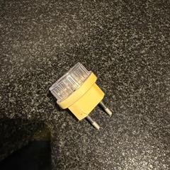 Nachtlampje Geel, iLost를 사용하여 Hotel Van der Valk Harderwijk op de Veluwe에 보고됨