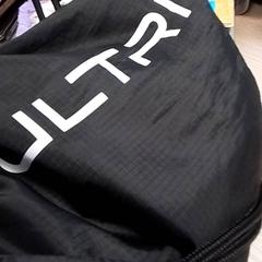 Backpack Zwart, as reported by Qbuzz Fryslân using iLost