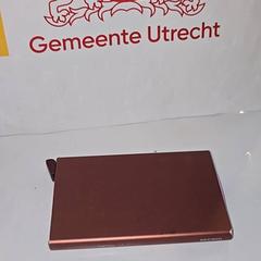 باسجيشودر Dagan، كما تم الإبلاغ عنه بواسطة Gemeente Utrecht عبر iLost