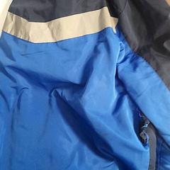 Dzseki Blauw, grijs, amint azt Dolfinarium az iLost segítségével jelentette.
