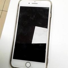 Téléphone iPhone, a été signalé par ilévia utilisant iLost