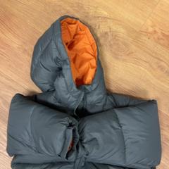 Jas, zoals gemeld door GVB met iLost