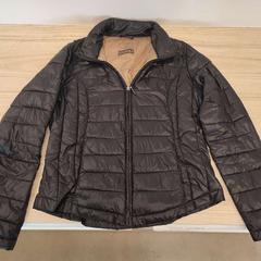 Veste adulte noir, as reported by IKEA Liège using iLost