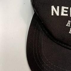 Baseball cap, as reported by IKEA Clermont Ferrand using iLost