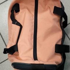 Tas - Sporttas, zoals gemeld door Regio Antwerpen - Brussel met iLost