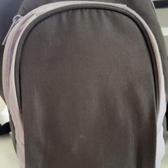 Sac Gris, a été signalé par ilévia utilisant iLost