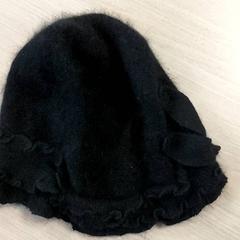 Muts zwart, zgłoszono przez Regio Limburg - Leuven przy użyciu iLost