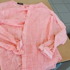 의류 - t shirt, iLost를 사용하여 Regio Limburg - Leuven에 보고됨