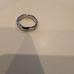 Prsteň, ako bolo nahlásené Inntel Hotels Utrecht Centre pomocou iLost