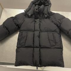 Jakke Zara, som rapportert av IKEA Amsterdam ved bruk av iLost