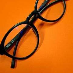 Brýle, jak nahlášeno IKEA Nice Saint Isidore pomocí iLost