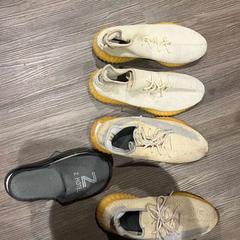 Sko & Tøfler, som rapportert av Amsterdam ID Aparthotel ved bruk av iLost