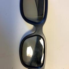 Briller, som rapportert av Artis ved bruk av iLost