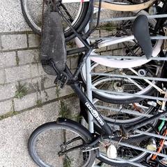 Bicicleta plegable Fongers, ha sido reportado por Stadswerk072 con iLost