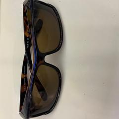 Zonnebril Bruin, as reported by Alrijne Leiden using iLost