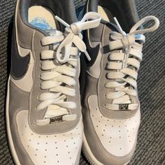 Sneaker, como reportado por Inntel Hotels Amsterdam Landmark utilizando o iLost