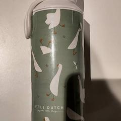 Flasche, gemeldet von Bibliotheek Neude (Utrecht) über iLost