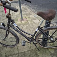 Emakumeen bizikleta, gisa salatu by Gemeente Roermond iLost erabiliz