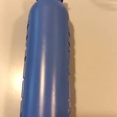 Láhev na pití, jak nahlášeno Arriva Limburg Noord pomocí iLost