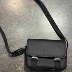 Torebka Gacem (FRA), zgłoszono przez Gemeente Amsterdam przy użyciu iLost