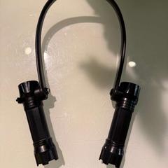 Llanterna BLACK, segons ha informat Room Mate Bruno mitjançant iLost