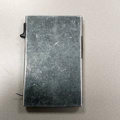 Brieftasche Dejace, gemeldet von Centraal magazijn über iLost