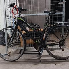 Dámsky bicykel Thompson Zwart-Geel, ako bolo nahlásené Fietsdepot Hasselt pomocou iLost