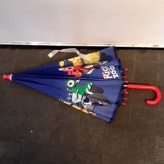 Paraplu Kinderparaplu, zoals gemeld door EBS Tramplein met iLost