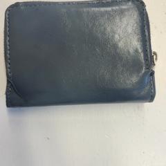 Portemonnee, zoals gemeld door GVB met iLost