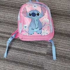 Backpack, as reported by Arriva Limburg Zuid using iLost