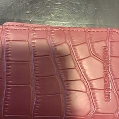 Titular de la tarjeta, ha sido reportado por U-OV Utrecht con iLost