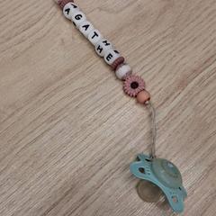 Attache sucette, a été signalé par IKEA Montpellier utilisant iLost