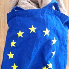 Torba, zgłoszono przez Qbuzz DMG przy użyciu iLost