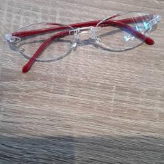 Glasögon, rapporterat av EBS Tramplein med iLost