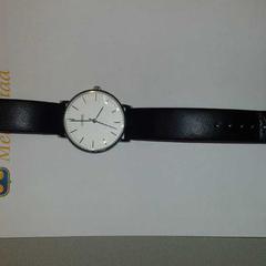 Horloge, as reported by Gemeente Hilversum using iLost