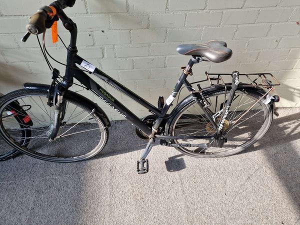 Women’s bike