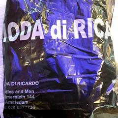 バッグ がiLostで EBS Tramplein によって報告されました