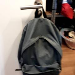 Bag, as reported by Qbuzz ZHN using iLost