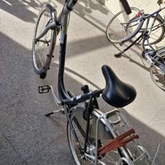 Bicicleta de mujer, ha sido reportado por Gemeente Roermond con iLost