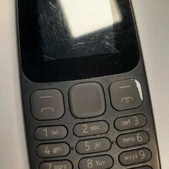 Telefoon, as reported by Syntus Provincie Utrecht using iLost