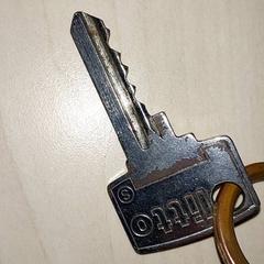 Clés, a été signalé par Centraal magazijn utilisant iLost