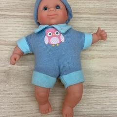 Panenka, jak nahlášeno IKEA Jönköping pomocí iLost