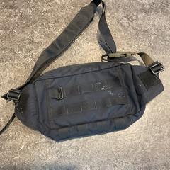 Tasje op naam van Vink, as reported by Gemeente Amsterdam using iLost