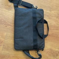 İLost kullanarak GVB tarafından bildirildiği gibi Laptop tas