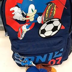 Batoh, jak nahlášeno Arriva Limburg Zuid pomocí iLost