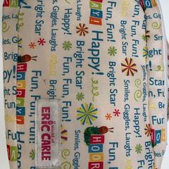 İLost kullanarak IKEA新三郷 tarafından bildirildiği gibi オムツバッグ