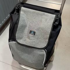 Shopper, rapporterat av allGo Almere med iLost